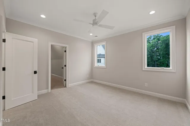 $2,195,000 | 9004 Meadow Pointe Court, Wake Forest, NC 27587