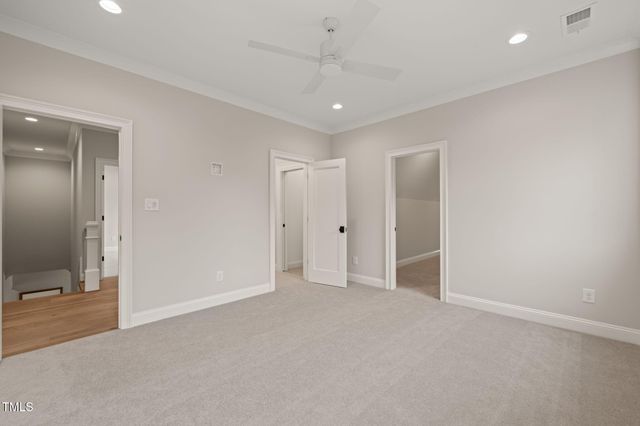 $2,195,000 | 9004 Meadow Pointe Court, Wake Forest, NC 27587