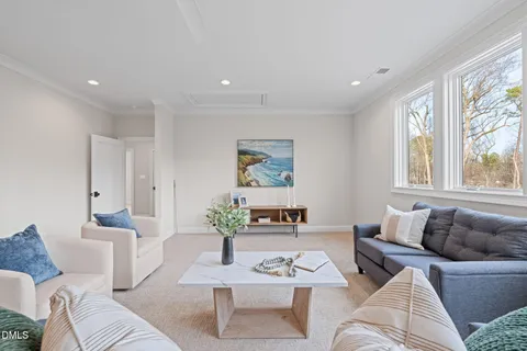 $2,195,000 | 9004 Meadow Pointe Court, Wake Forest, NC 27587