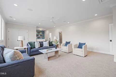 $2,195,000 | 9004 Meadow Pointe Court, Wake Forest, NC 27587