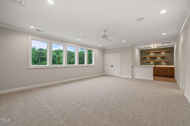 $2,195,000 | 9004 Meadow Pointe Court, Wake Forest, NC 27587