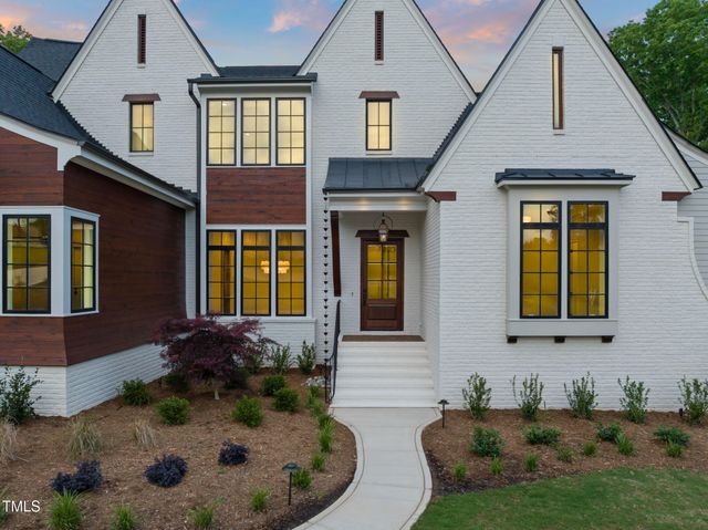 $2,195,000 | 9004 Meadow Pointe Court, Wake Forest, NC 27587