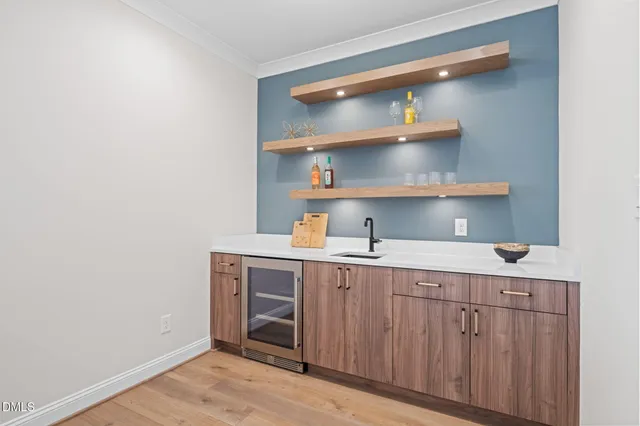 $2,195,000 | 9004 Meadow Pointe Court, Wake Forest, NC 27587