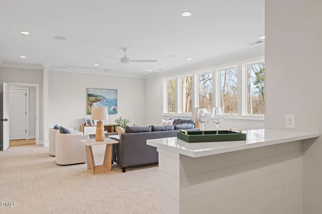 $2,195,000 | 9004 Meadow Pointe Court, Wake Forest, NC 27587