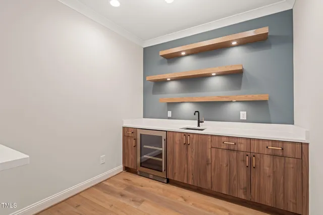 $2,195,000 | 9004 Meadow Pointe Court, Wake Forest, NC 27587