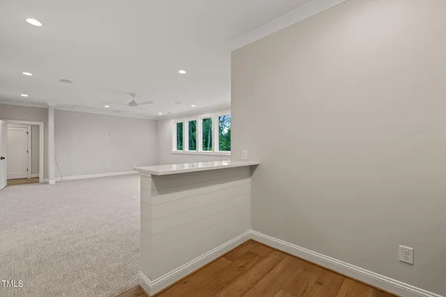 $2,195,000 | 9004 Meadow Pointe Court, Wake Forest, NC 27587