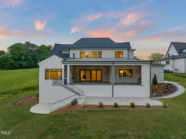 $2,195,000 | 9004 Meadow Pointe Court, Wake Forest, NC 27587