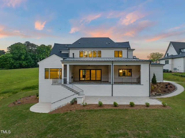 $2,195,000 | 9004 Meadow Pointe Court, Wake Forest, NC 27587