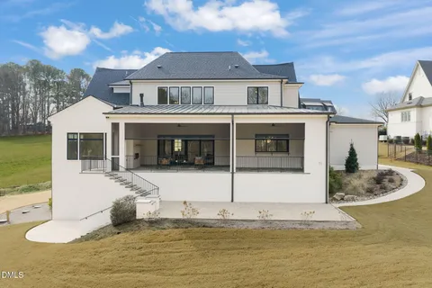 $2,195,000 | 9004 Meadow Pointe Court, Wake Forest, NC 27587