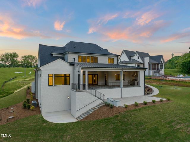 $2,195,000 | 9004 Meadow Pointe Court, Wake Forest, NC 27587