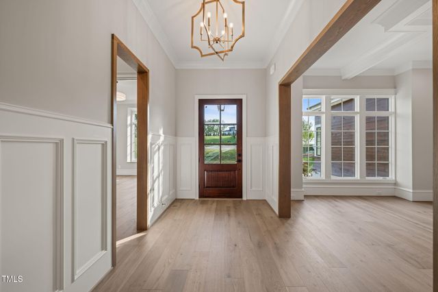 $2,195,000 | 9004 Meadow Pointe Court, Wake Forest, NC 27587