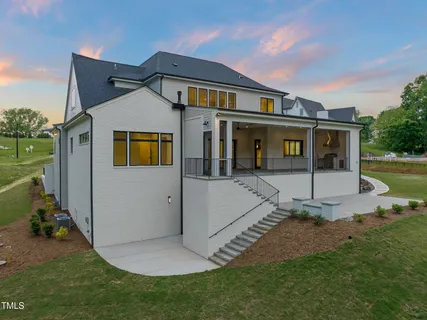 $2,195,000 | 9004 Meadow Pointe Court, Wake Forest, NC 27587