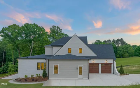 $2,195,000 | 9004 Meadow Pointe Court, Wake Forest, NC 27587