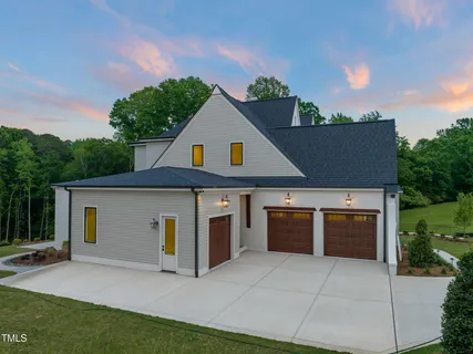 $2,195,000 | 9004 Meadow Pointe Court, Wake Forest, NC 27587