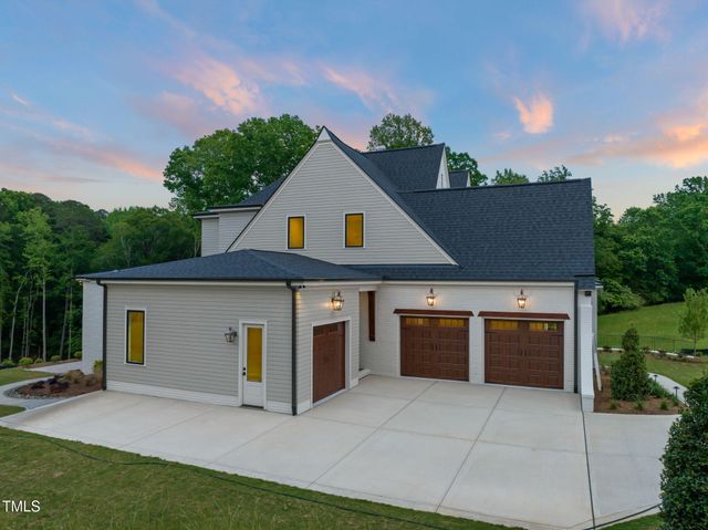 $2,195,000 | 9004 Meadow Pointe Court, Wake Forest, NC 27587