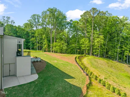 $2,195,000 | 9004 Meadow Pointe Court, Wake Forest, NC 27587