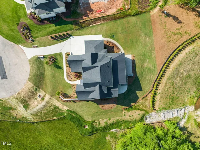 $2,195,000 | 9004 Meadow Pointe Court, Wake Forest, NC 27587