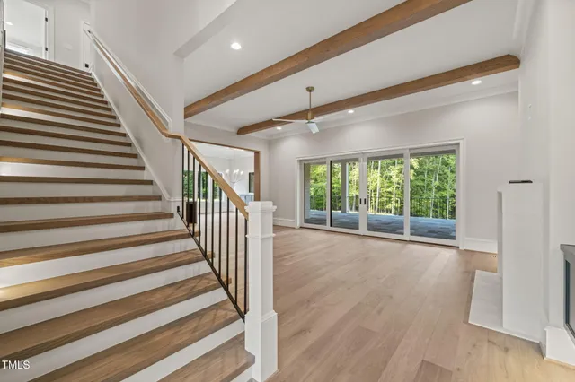 $2,195,000 | 9004 Meadow Pointe Court, Wake Forest, NC 27587