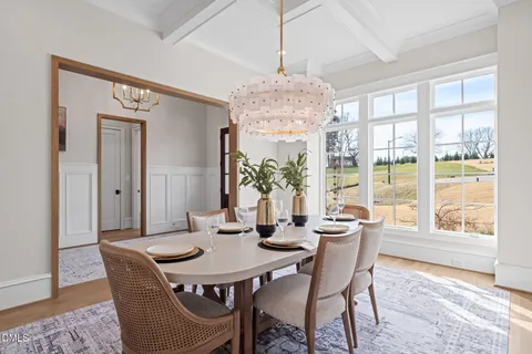 $2,195,000 | 9004 Meadow Pointe Court, Wake Forest, NC 27587