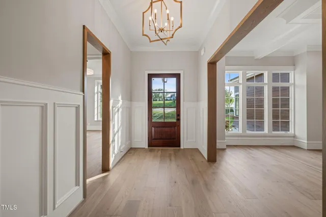 $2,195,000 | 9004 Meadow Pointe Court, Wake Forest, NC 27587