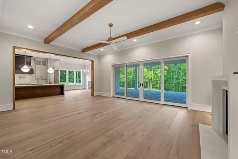 $2,195,000 | 9004 Meadow Pointe Court, Wake Forest, NC 27587