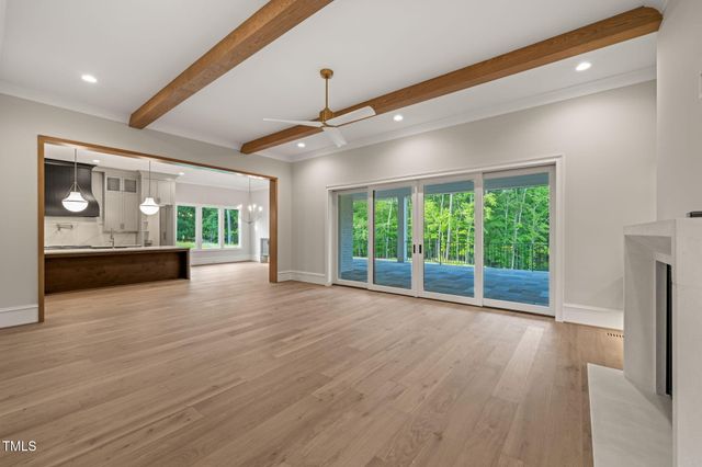 $2,195,000 | 9004 Meadow Pointe Court, Wake Forest, NC 27587