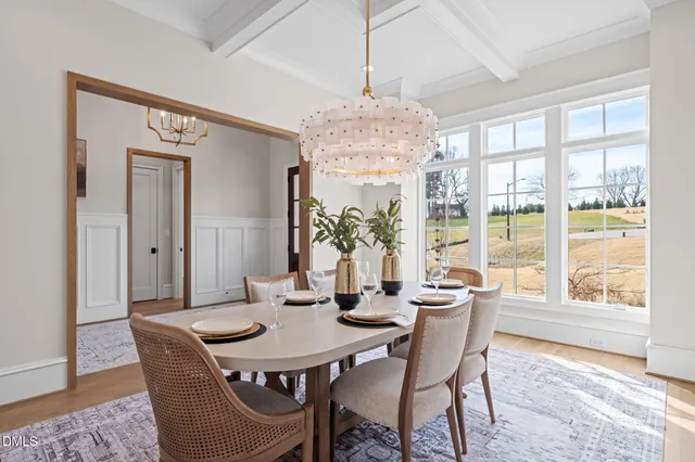 $2,195,000 | 9004 Meadow Pointe Court, Wake Forest, NC 27587