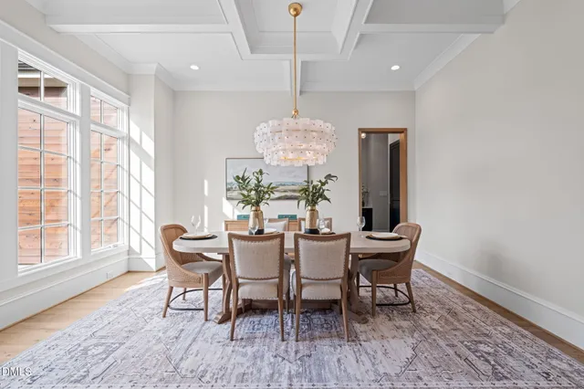 $2,195,000 | 9004 Meadow Pointe Court, Wake Forest, NC 27587