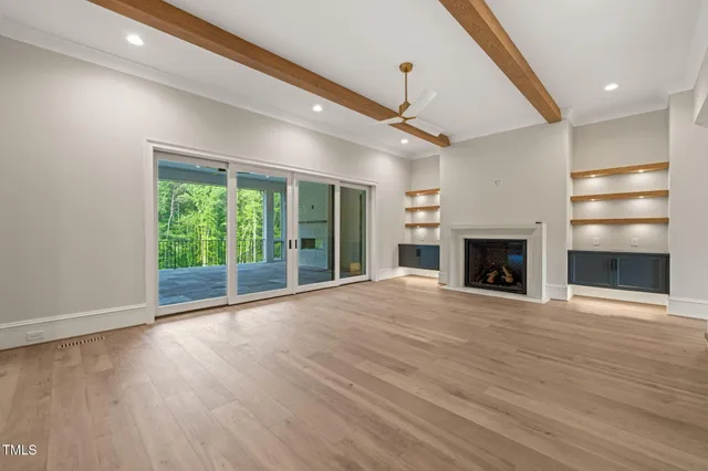 $2,195,000 | 9004 Meadow Pointe Court, Wake Forest, NC 27587