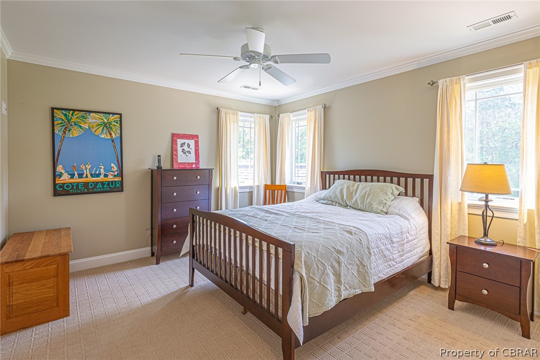 281 Emerald Cove Road Reedville, VA 22539 - Photo 29 of 50