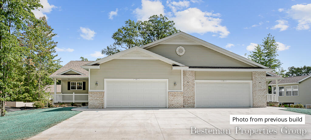 1519 East Addison Way Muskegon, MI 49445 - Photo 2 of 94 1462AddisonWay01Lores
