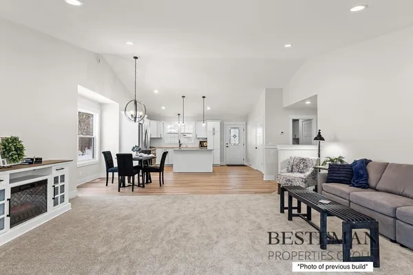 $439,900 | 1519 East Addison Way, Muskegon, MI 49445