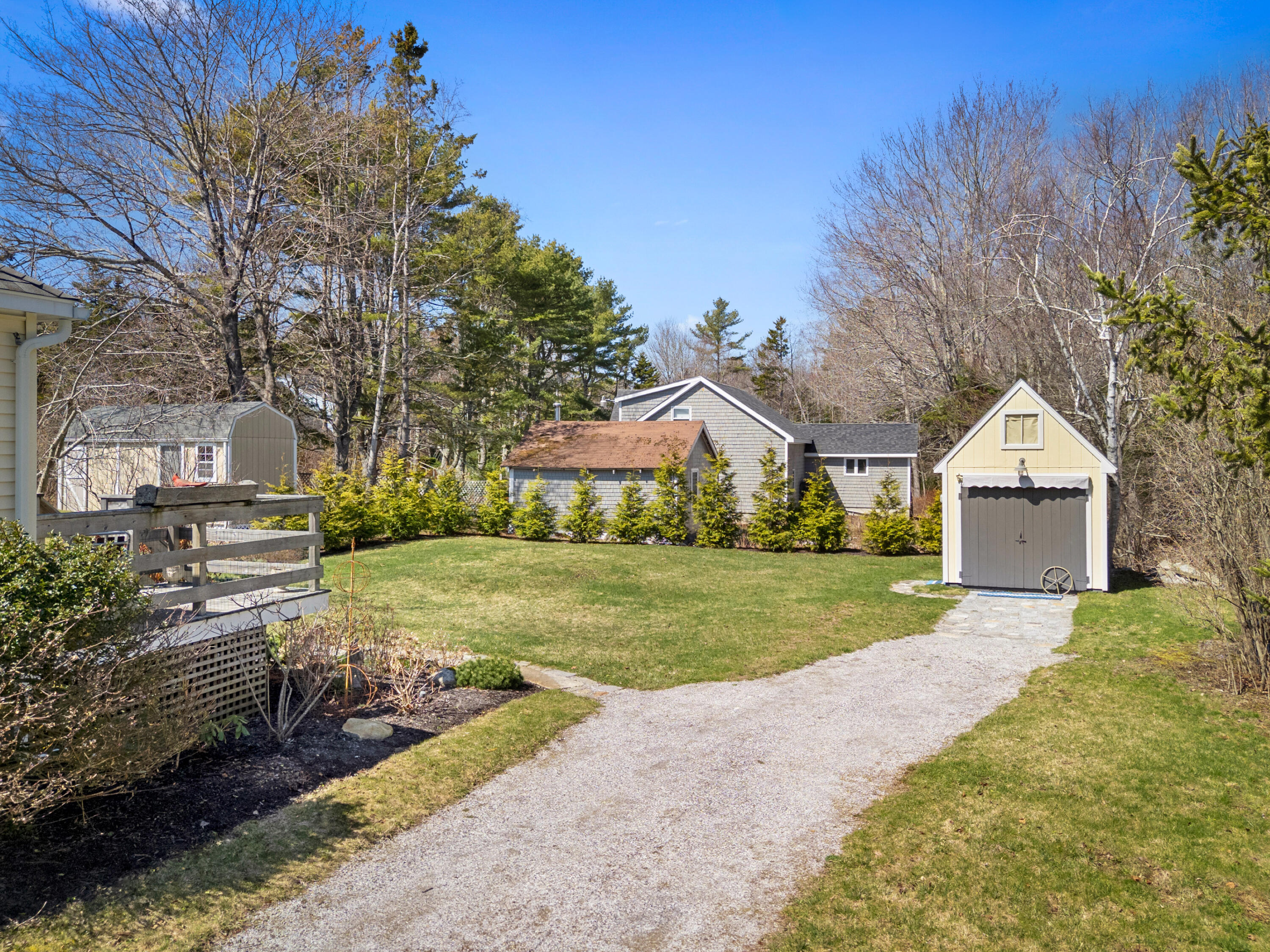 257 Clark Island Road Spruce Head, ME 04859 - Photo 30 of 33 DJI_20260414112244_0427_D