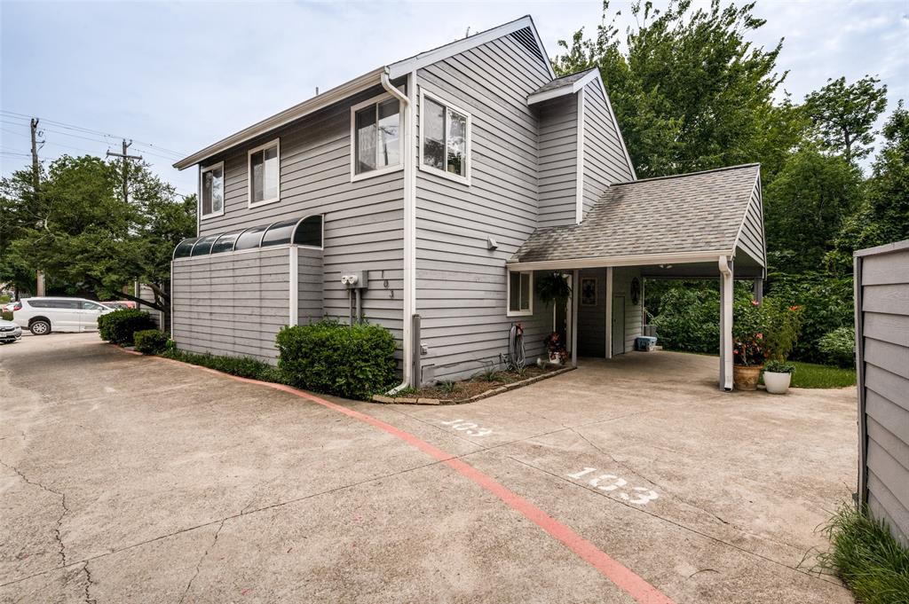 9233 Church Road, Unit 103 Dallas, TX 75231 - Photo 4 of 28