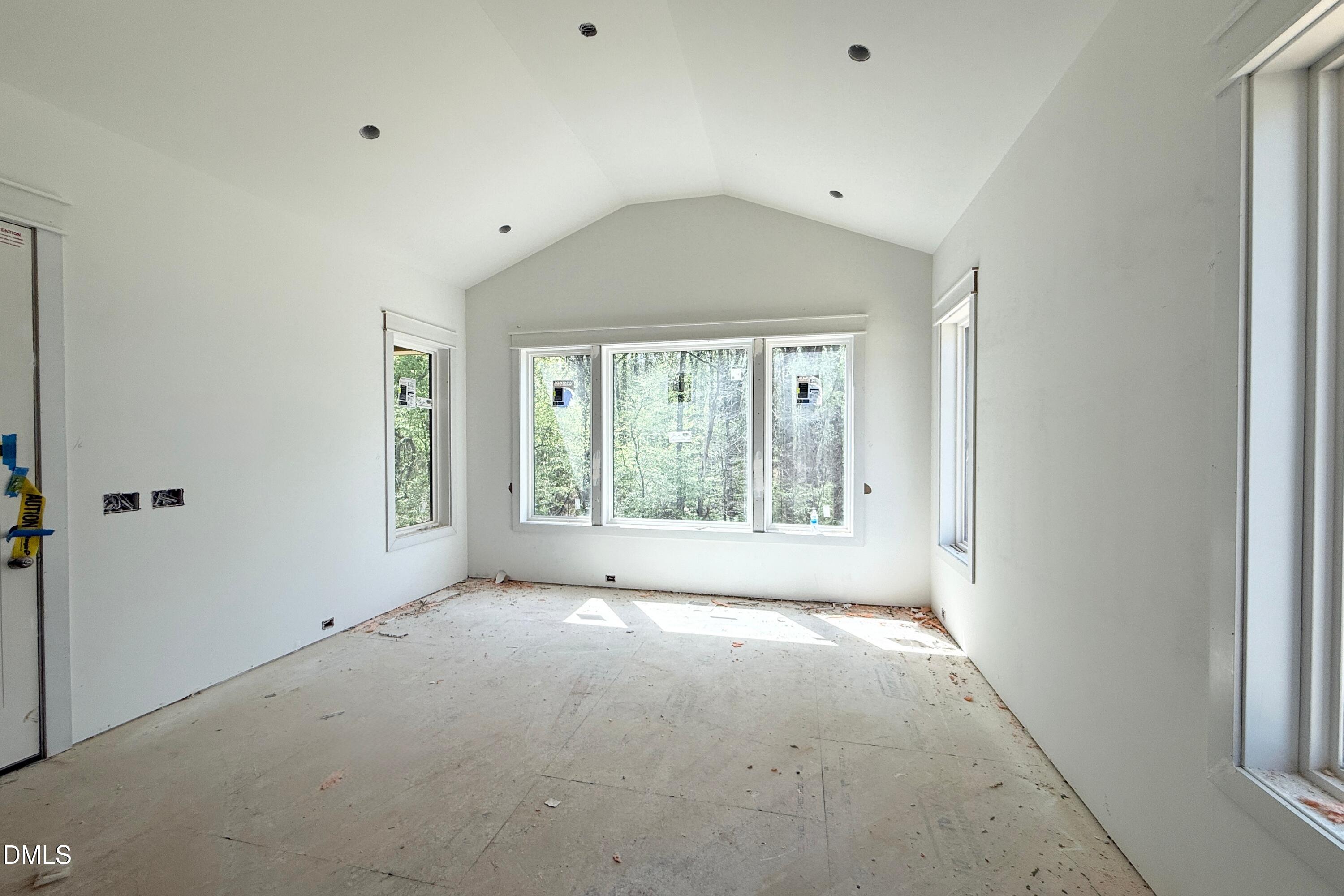 1725 Legacy Ridge Lane Wake Forest, NC 27587 - Photo 12 of 31 Dining Area