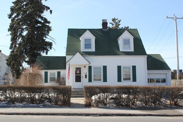 12 Fairhaven Road Worcester, MA 01606 - Photo 1 of 14 Gallery Image 1