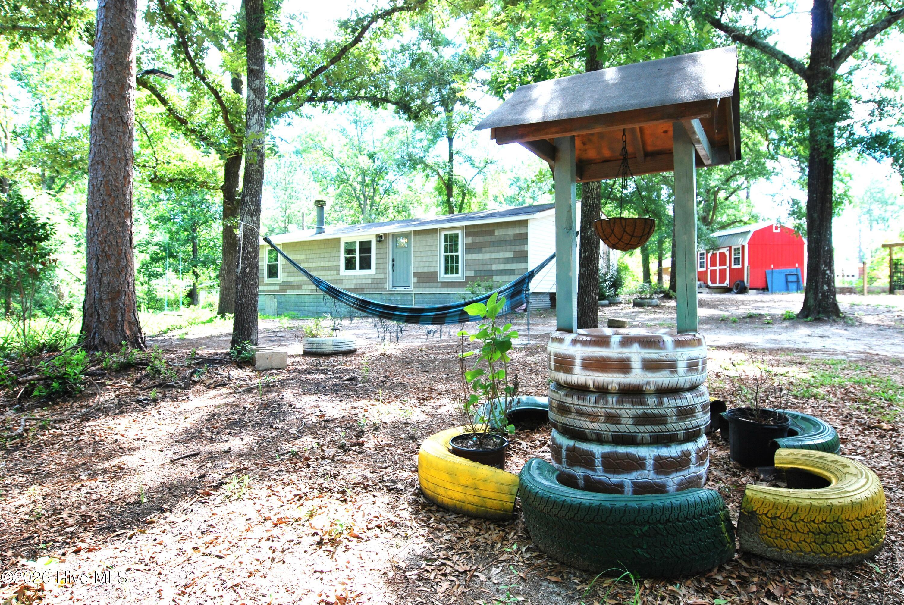 4306 Seago Road Hephzibah, GA 30815 - Photo 40 of 63