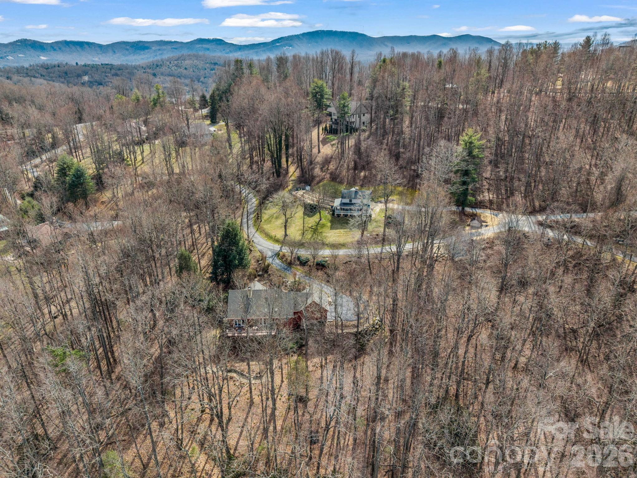 140 Mt Hebron Road Hendersonville, NC 28739 - Photo 47 of 48