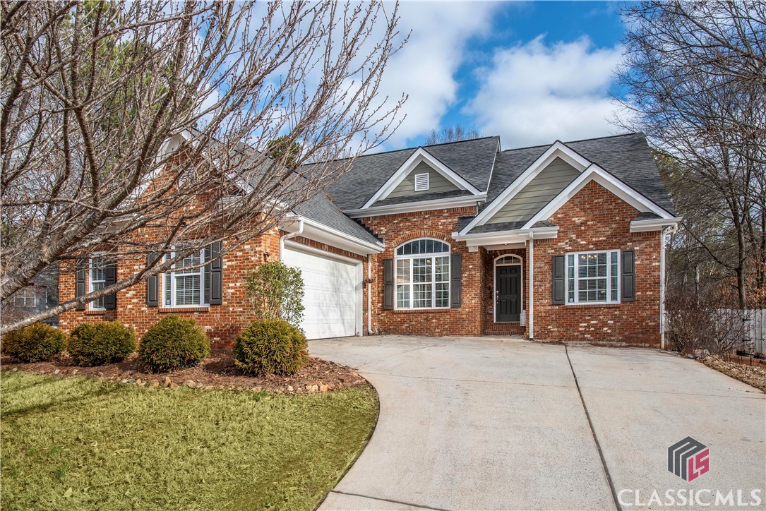 49 Flintstone Road Jefferson, GA 30549 - Photo 1 of 59