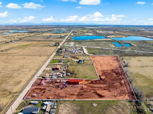 $700,000 | 20371 Red Top Road, Caldwell, ID 83607