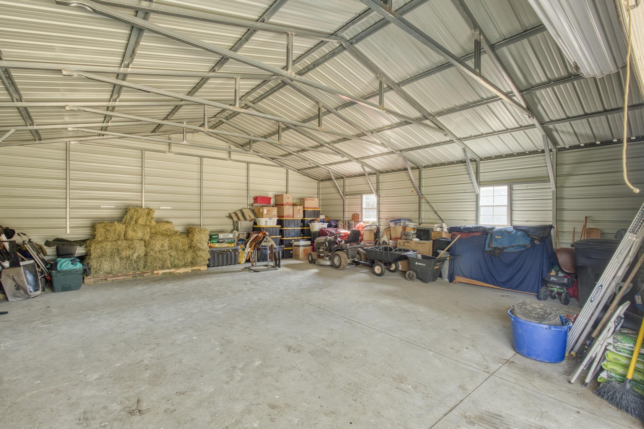 371 Nickletop Road Windsor, SC 29856 - Photo 42 of 62