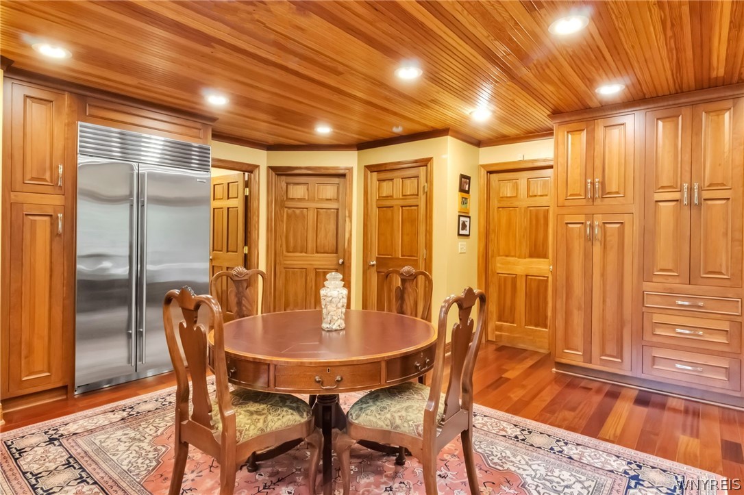 7239 South Abbott Road Boston, NY 14075 - Photo 6 of 30