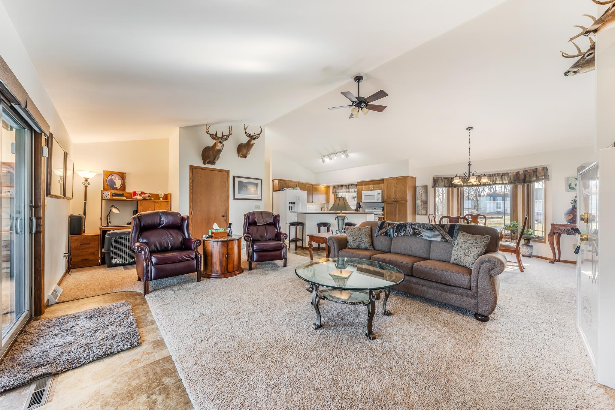 9302 Blanco Road Winneconne, WI 54986 - Photo 12 of 46