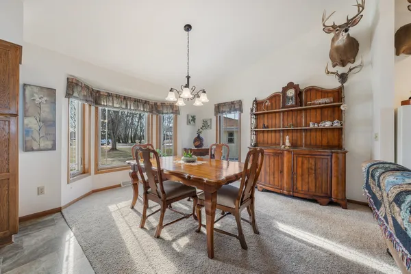 $829,900 | 9302 Blanco Road, Winneconne, WI 54986