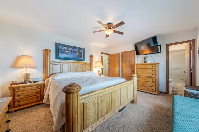 $879,900 | 9302 Blanco Road, Winneconne, WI 54986