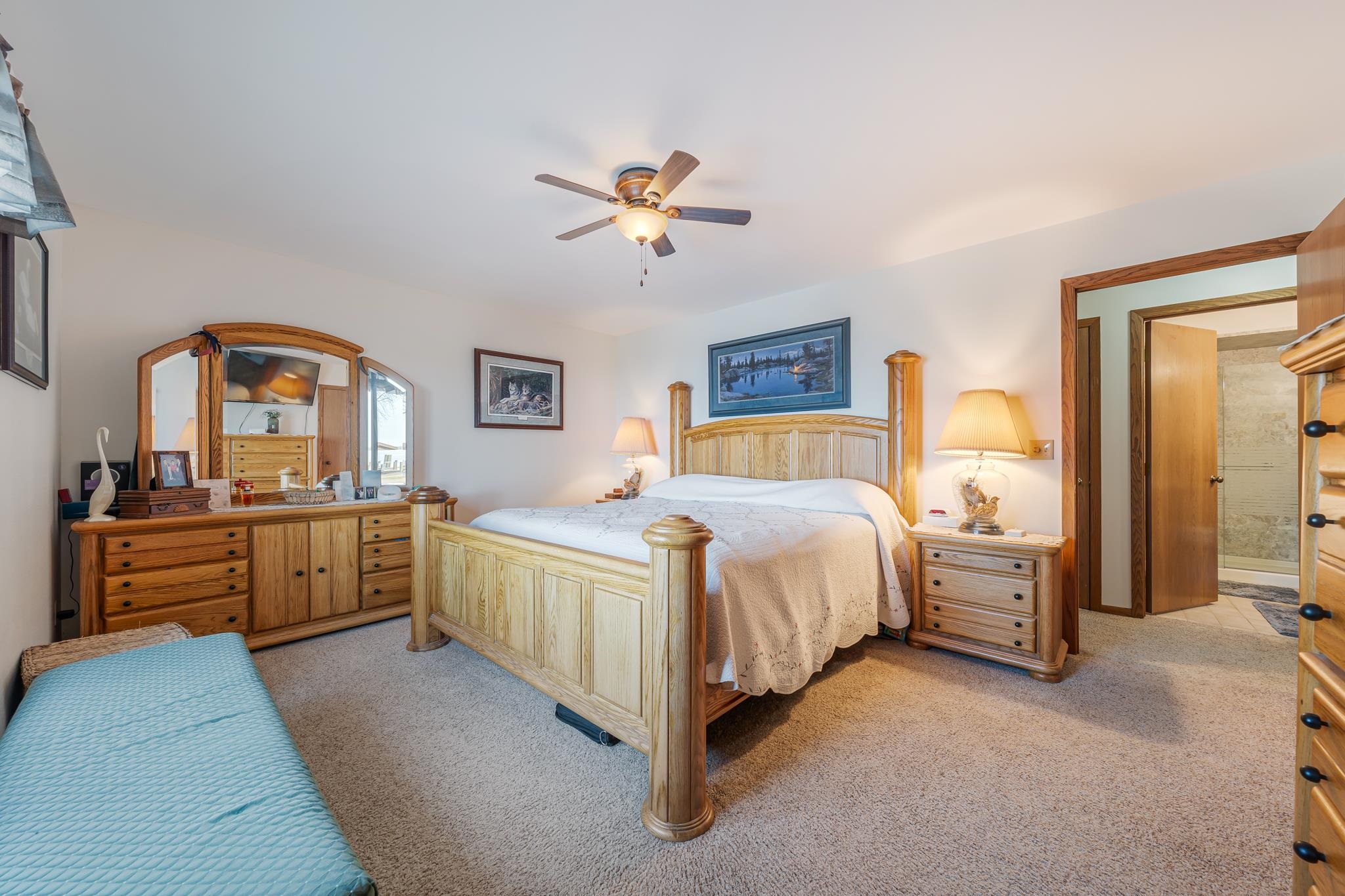 9302 Blanco Road Winneconne, WI 54986 - Photo 19 of 46