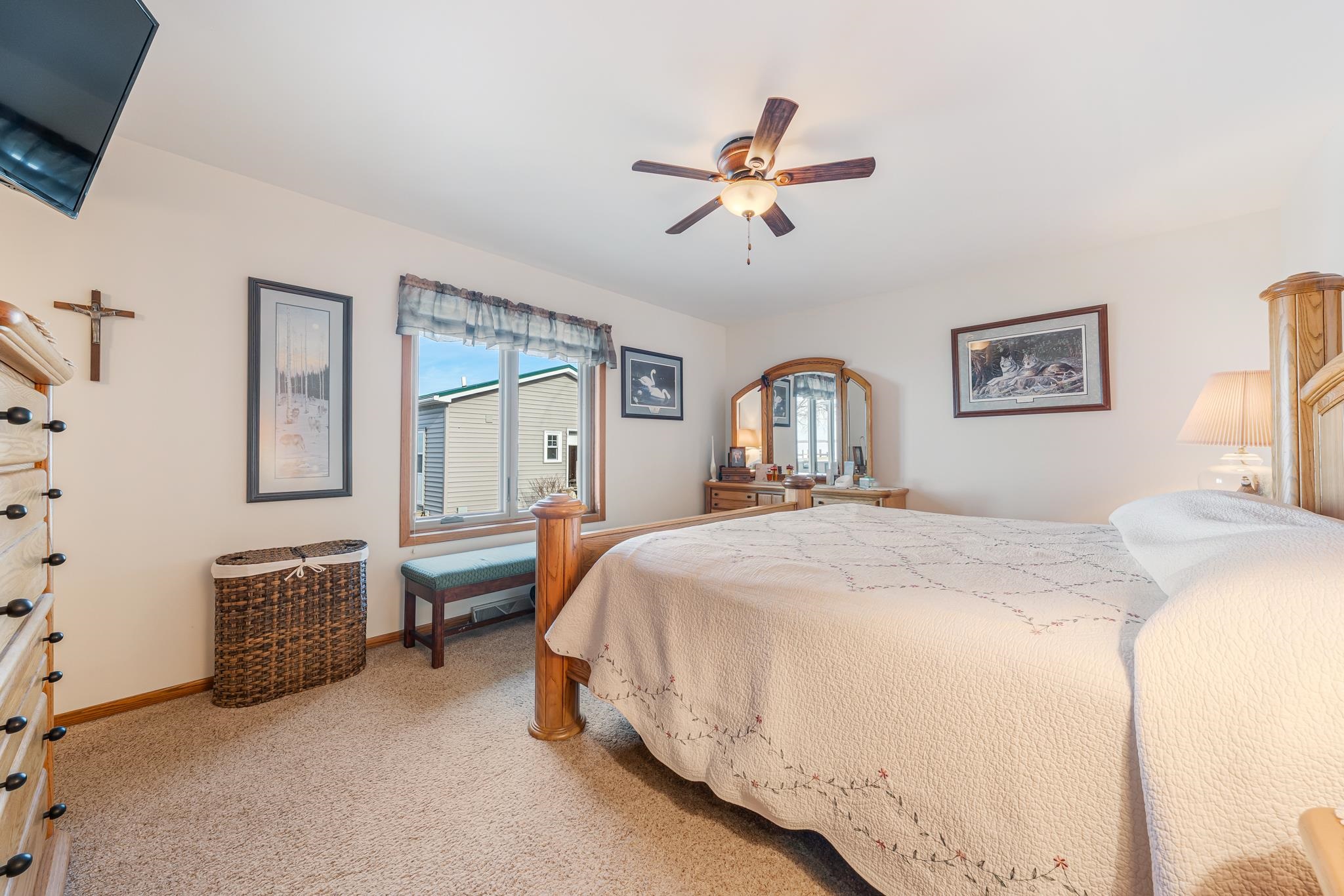 9302 Blanco Road Winneconne, WI 54986 - Photo 20 of 46