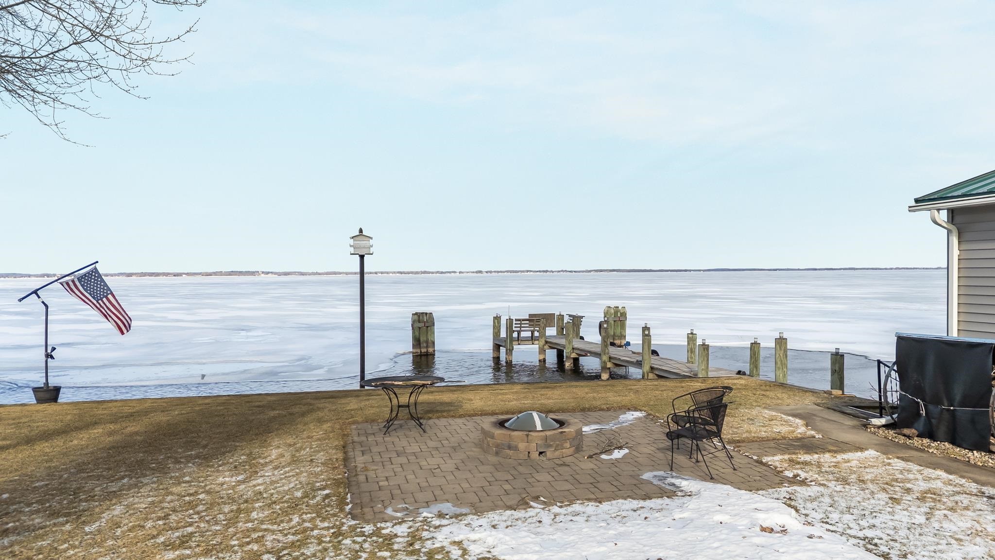 9302 Blanco Road Winneconne, WI 54986 - Photo 28 of 46