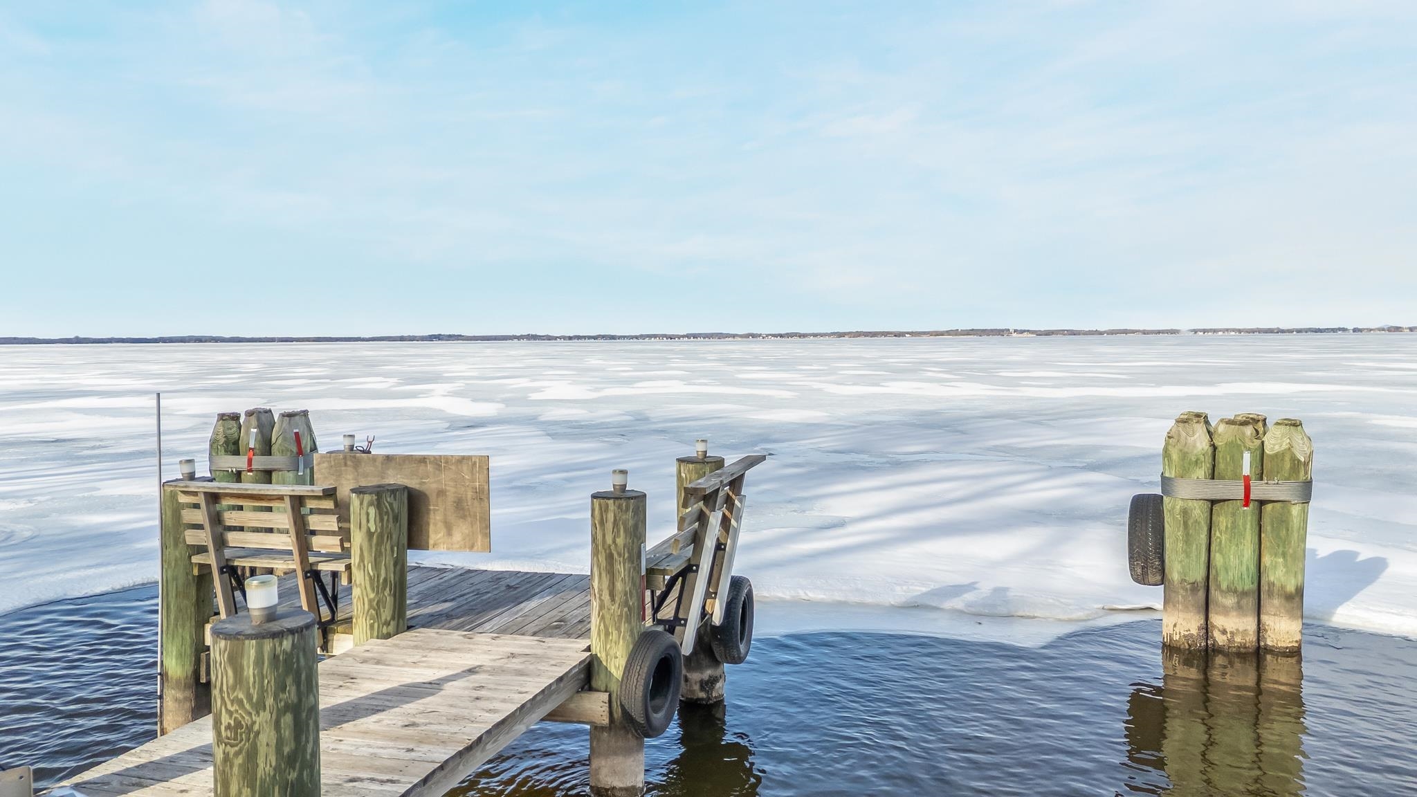 9302 Blanco Road Winneconne, WI 54986 - Photo 29 of 46