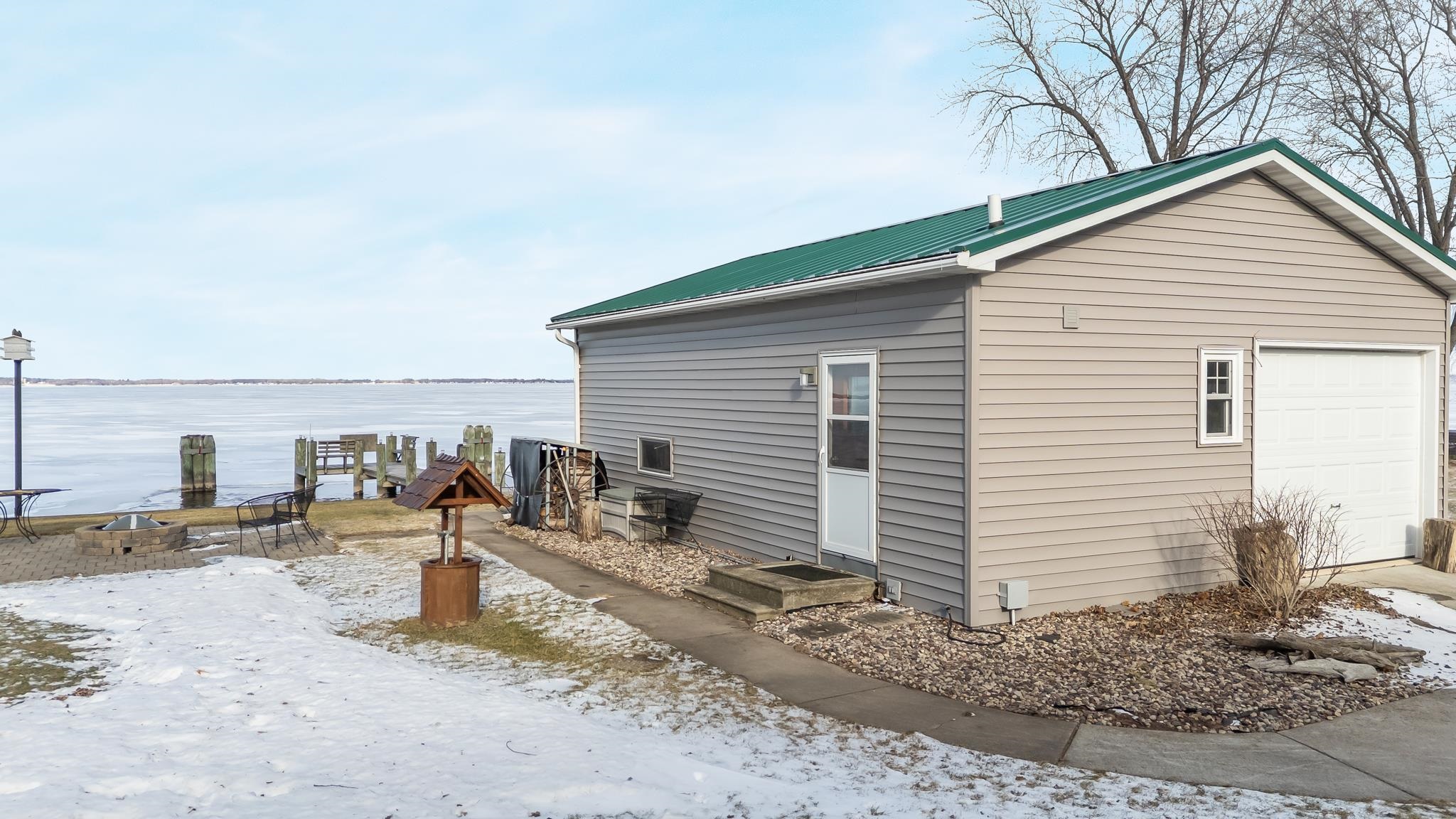 9302 Blanco Road Winneconne, WI 54986 - Photo 31 of 46